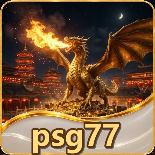 Ikon psg77 untuk rincian nilai ulasan